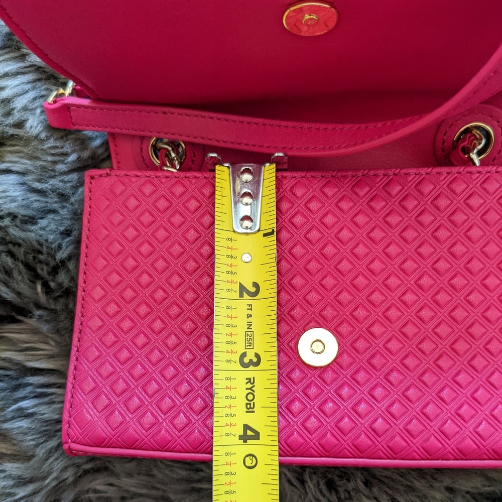 📦SOLD📦 Tory Burch Crossbody Bag. - Picture 15 of 16